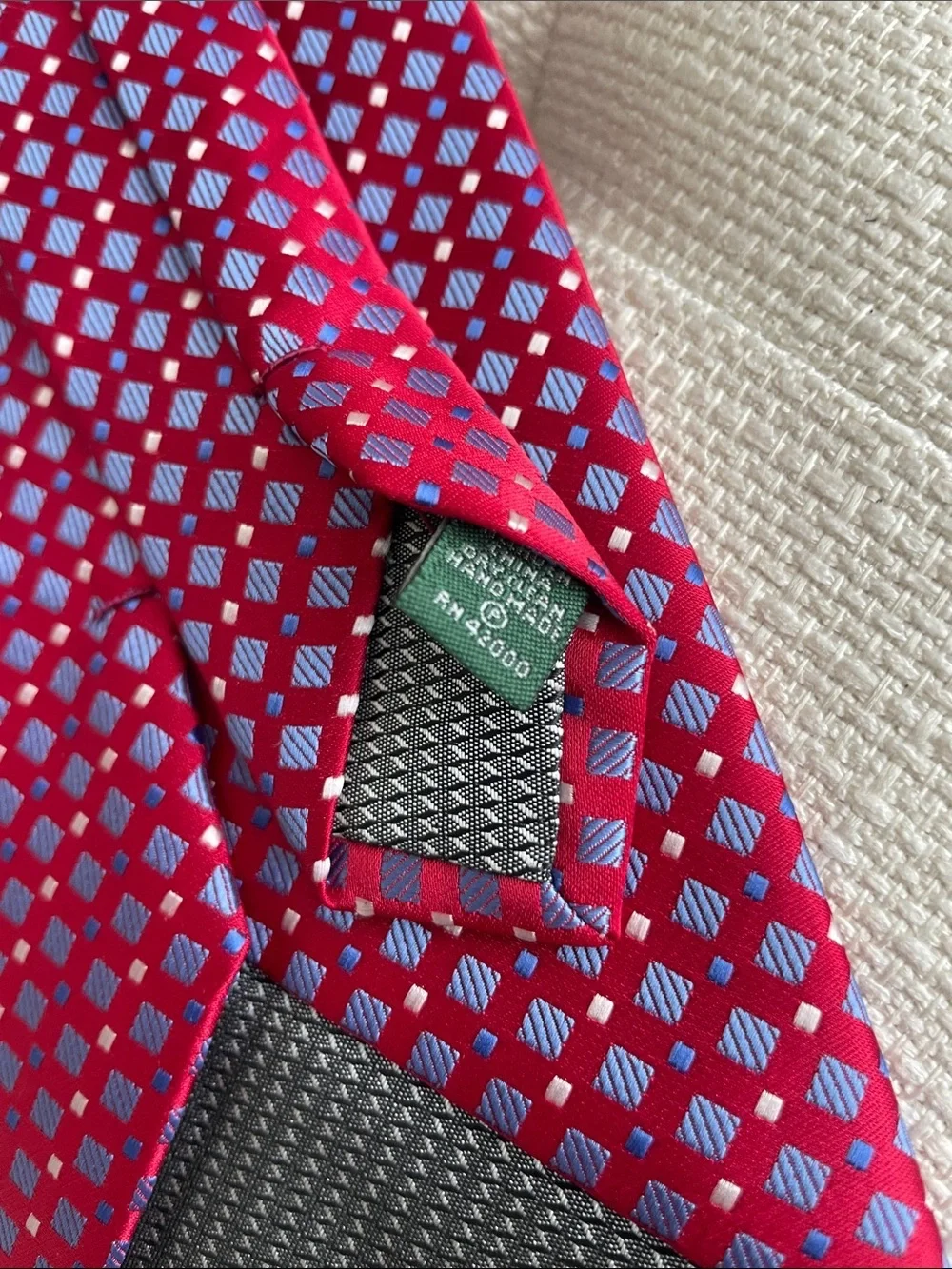 David Taylor Collection - Tie